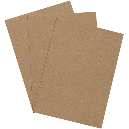 5 x 7" Chipboard Pads