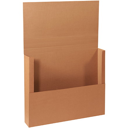 36 x 30 x 6" Kraft Jumbo Mailers